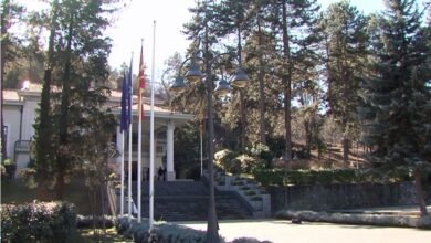 Photo of Претседателскиот Кабинет без реакција за наводната шпионска афера – Телма дознава дека сомнителниот ИТ администратор е суспендиран додека трае истрагата