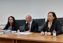 Photo of ЕСМ поднесе жалба за ,, Мазутот во ТЕЦ Неготино”, на потег е Вишото обвинителство