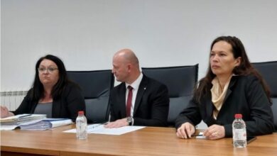 Photo of ЕСМ поднесе жалба за ,, Мазутот во ТЕЦ Неготино”, на потег е Вишото обвинителство