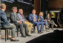 Photo of Бујар Османи во Атина: Го поддржувам предлогот на Мерц – постепената интеграција не е алтернатива за полноправно членство во ЕУ