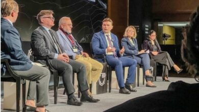 Photo of Бујар Османи во Атина: Го поддржувам предлогот на Мерц – постепената интеграција не е алтернатива за полноправно членство во ЕУ