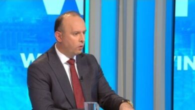 Photo of Гаши: Имам право да го прекинам премиерот, но се трудам да не упаѓам во збор на никому