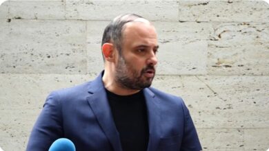 Photo of Ѓорѓиевски: Ќе се реши проблемот со дивиот пешачки премин кај Бит-пазар