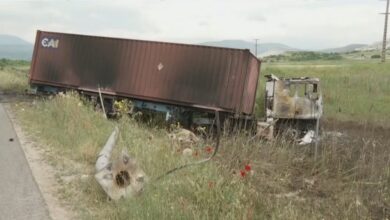 Photo of Предложен притвор за косовски државјанин по трагичната сообраќајна несреќа на скопската обиколница