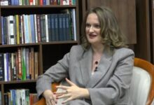 Photo of (ВИДЕО) Положани: Ако ја пеам албанската химна, не значи дека не ја почитувам македонската