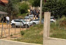 Photo of Портал X: Полициска потера како во акционен филм во Арачиново, полицијата пукаше во населено место