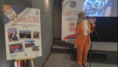 Photo of ВМРО-НП регира: ДПМ ќе добие претседател заговорник на великосрпската политика