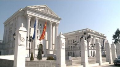 Photo of Владата не го прифаќа предлогот на Филипче за референдум за ЕУ, за да не се трошат пари и време