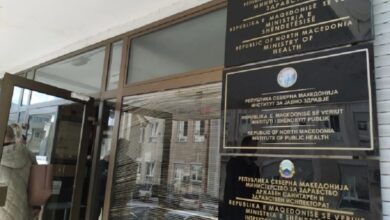 Photo of Извештајот на странската комисија за непотребни операции на срце сè уште не е доставен до надлежните институции