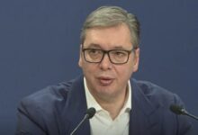 Photo of Вучиќ: Српската војска е посилна од кога било, но немаме агресивни намери