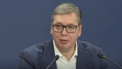 Photo of Вучиќ: Српската војска е посилна од кога било, но немаме агресивни намери