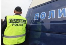 Photo of Жена нападната од партнерот среде ноќ во двор на болница