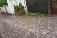 Photo of Невреме ја зафати околината на Кочани – УХМР со предупредување за нестабилност со дожд, грмежи, ветер и град во други градови попладне