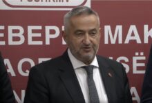 Photo of Нов Клинички центар нема да ни треба ако добро го организираме здравстениот систем, рече директорот на ФЗО