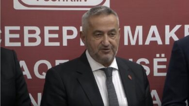 Photo of Нов Клинички центар нема да ни треба ако добро го организираме здравстениот систем, рече директорот на ФЗО