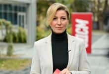 Photo of Кузеска: Секој следен предлог за Македонија е сè полош