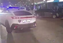 Photo of Видео:Тешка несреќа вечерва на Пластичарска