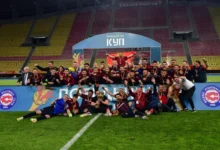 Photo of Силекс го освои фудбалскиот Куп на Македонија и избори пласман во УЕФА Конференциската лига