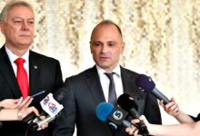 Photo of Опозицијата предводена од СДСМ се ребрендира во „Фронт за слобода и правда“
