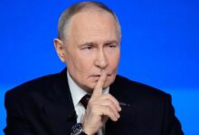 Photo of Путин ѝ се закани на Ерменија со „украинско сценарио“ ако сака да се приближи до ЕУ
