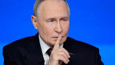 Photo of Путин ѝ се закани на Ерменија со „украинско сценарио“ ако сака да се приближи до ЕУ