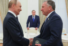 Photo of Виткоф и Кушнер наскоро ќе ги посетат Москва и Киев?