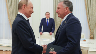Photo of Виткоф и Кушнер наскоро ќе ги посетат Москва и Киев?