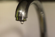 Photo of Без вода дел од Кисела Вода