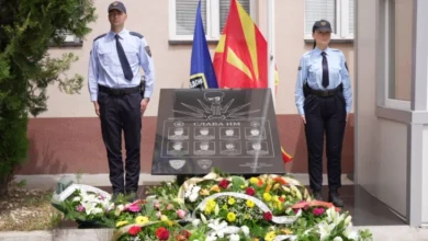 Photo of Единаесет години од „Диво насеље“- Куманово се сеќава на загинатите херои