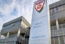 Photo of ШЕСТ ДИСЦИПЛИНСКИ ПОСТАПКИ ЗА ШКЕНДИЈА И ЕДНА ЗА СИЛЕКС Енергична реакција на ФФМ за скандалите на финалето на купот на Македонија