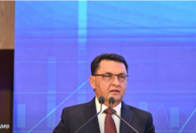 Photo of Славески најави корекција на основната каматна стапка доколку продолжат инфлациските притисоци