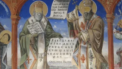 Photo of Филипче: Мисијата на Кирил и Методиј има непроценлива улога, нашата е да го чуваме македонскиот јазик и да обезбедиме европска иднина