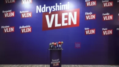 Photo of Конгрес за обединување на Вреди во еден политички субјект