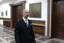 Photo of Телма: Државниот обвинител Савески вели не било барано мислење за затворање на истрагата за мазутот, обвинителката Коларевиќ вели „вчера му се јавив и го известив“