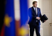 Photo of Германски министер ја оквалификува Канада како „идеален“ партнер во услови на глобални тензии