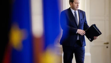 Photo of Германски министер ја оквалификува Канада како „идеален“ партнер во услови на глобални тензии