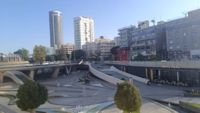Photo of Парламентарни избори на Кипар – можна промена на политичката сцена во земјата