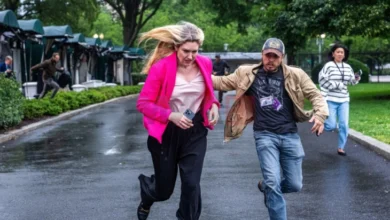 Photo of Тајната служба ликвидираше вооружен маж кој отвори оган кај Белата куќа