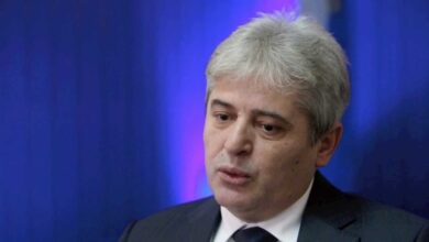 Photo of ДУИ: Како семејниот клас на Изет Меџити го пустоши МЕПСО преку активисти на ВРЕДИ