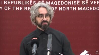 Photo of Контролори ги казнуваат граѓаните за дефектите на ЈСП – Пораката за платен билет стигнува по половина час , велат од Левица