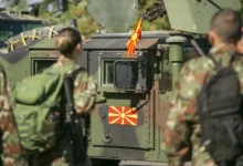 Photo of Независниот синдикат на професионални војници: Министерство за одбрана си формираше „свој синдикат“