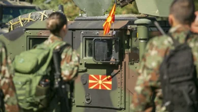 Photo of Независниот синдикат на професионални војници: Министерство за одбрана си формираше „свој синдикат“