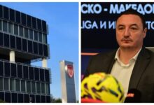 Photo of Фудбалери на Вардар славеа титула со навредлива песна за Каролина Гочева: Осуда од Борко Ристовски, ФФМ отвори постапка