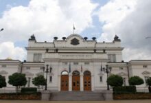 Photo of Скандал во Бугарија: Пратеник сам си напишал заканувачко писмо за да добие државно обезбедување
