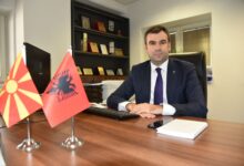 Photo of ДУИ објави договор: Бараат итна истрага за Бурим Латифи