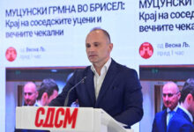 Photo of Филипче: Долгот е зголемен за 2 милијарди евра за само две години, нема да може да ги враќаме кредитите