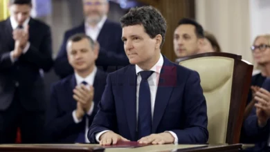 Photo of Романија го затвора рускиот конзулат и го протерува конзулот