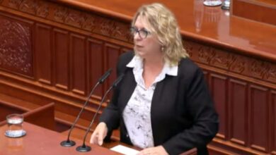 Photo of (ВИДЕО) Николова: СДСМ бара финансиска поддршка за учениците учесници на меѓународни натпревари