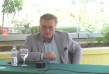 Photo of Даниловски: Не ни треба интернет фантазија за епидемија од хантавирусот, ни треба дератизација!