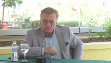 Photo of Даниловски: Не ни треба интернет фантазија за епидемија од хантавирусот, ни треба дератизација!